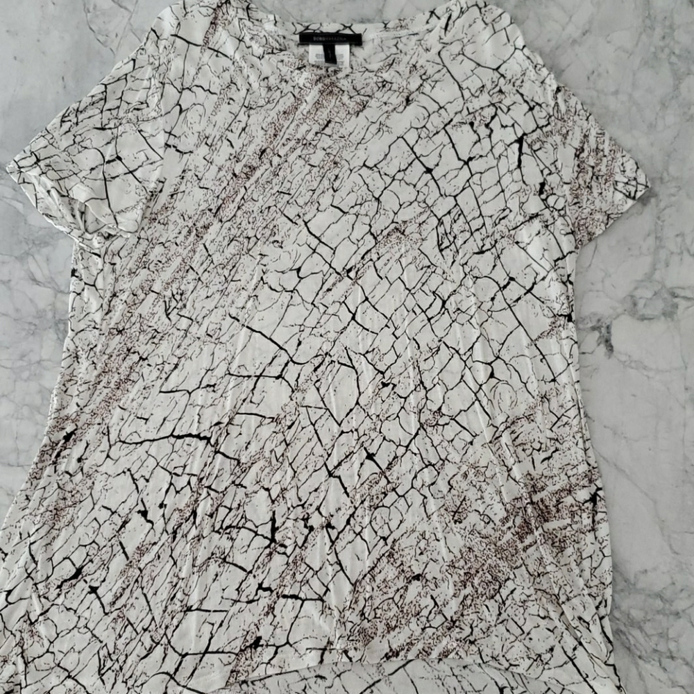 BCBGMAXAZRIA SHIRT